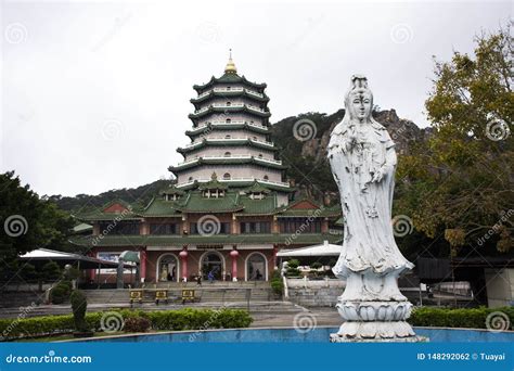  觀音寺，一座結合歷史與自然之美的神秘寶藏！